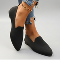 Ava | Women’s Orthopedic Slip-On Loafers Prescott Mode