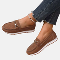 Chloe | Women’s Orthopedic Classic Loafers Prescott Mode