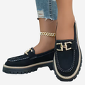 Harper | Women’s Orthopedic Classic Loafers Prescott Mode