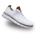 Men's Comfortable Everyday Shoes Prescott Mode