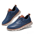 Men’s Comfortable and Supportive Casual Walking Shoes Prescott Mode