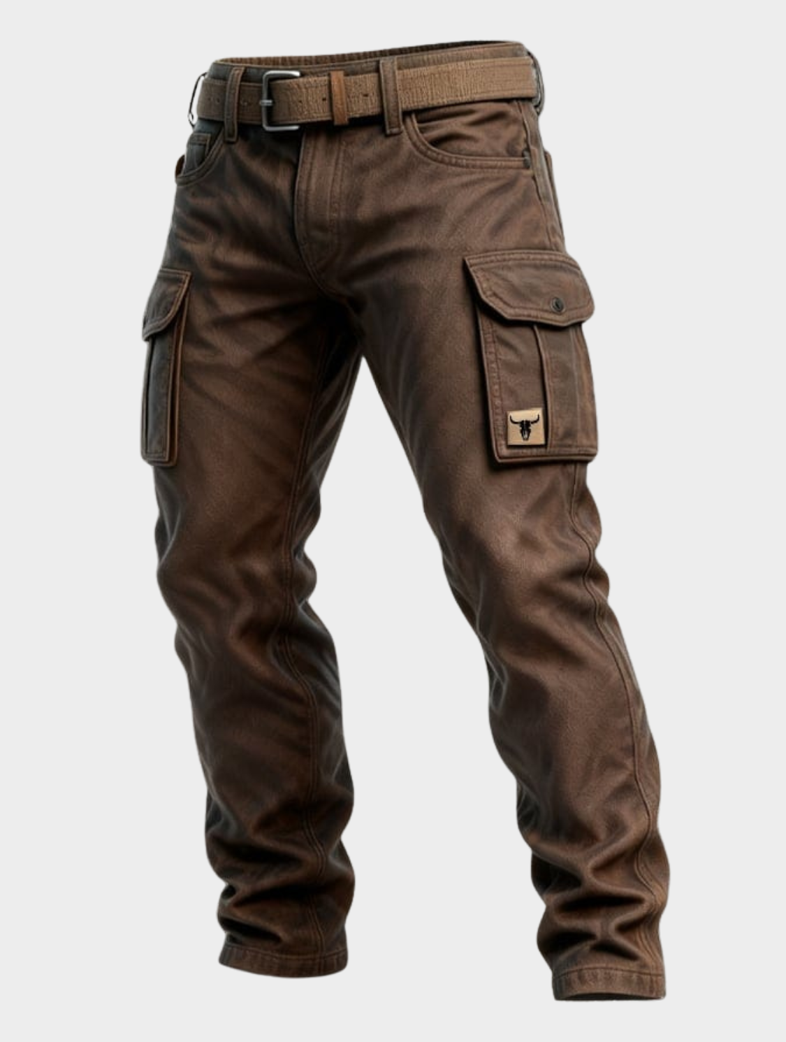 Men’s Insulated Utility Cargo Pants