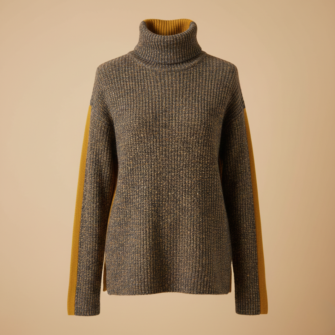 The amalfi sweater for Women