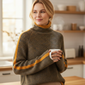 The amalfi sweater for Women Prescott Mode