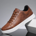 Men's Casual Low Top Shoes Prescott Mode