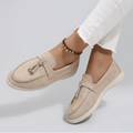 Sophie | Women’s Orthopedic Comfort Slip-On Loafers Prescott Mode