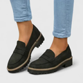 Women’s Classic Chunky Loafers Prescott Mode