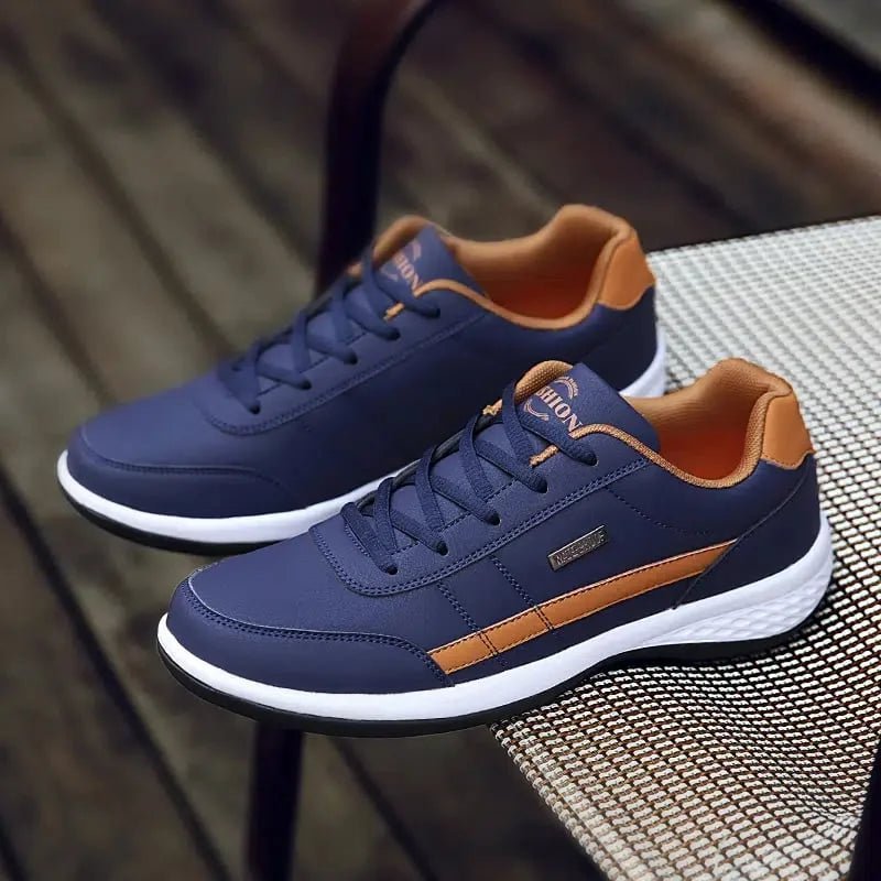 Orthopedic Sneakers Low Top Arch Support Slip Resistant