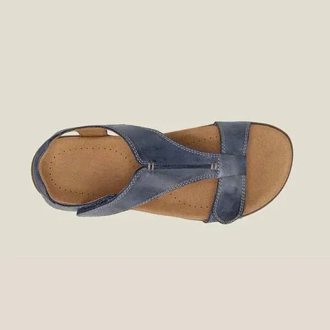 Women's Comfort Sandals Adjustable Straps